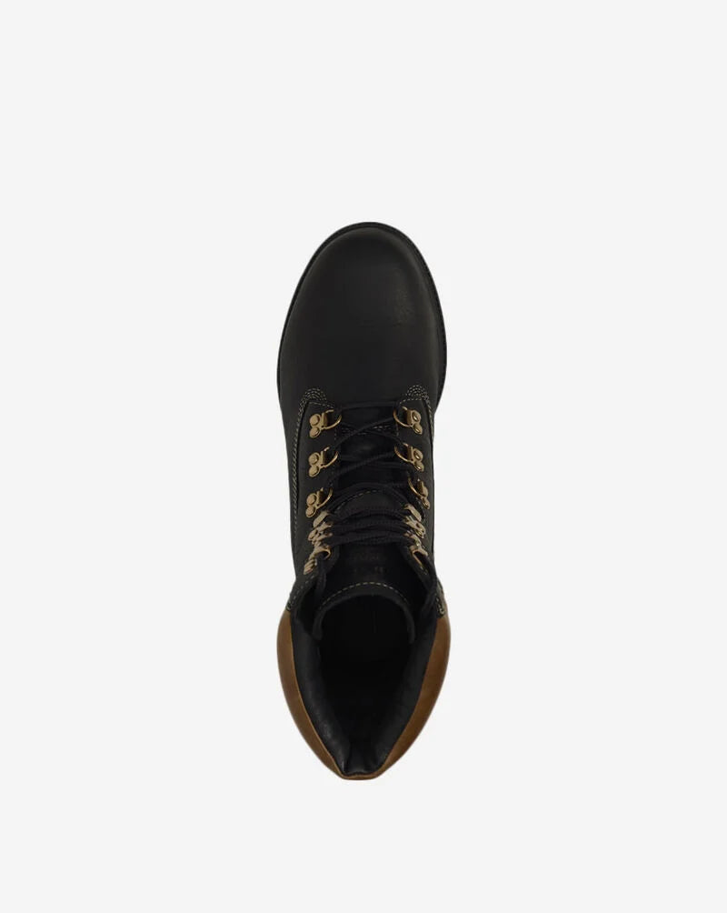 TIMBERLAND-Men's Boots and Booties