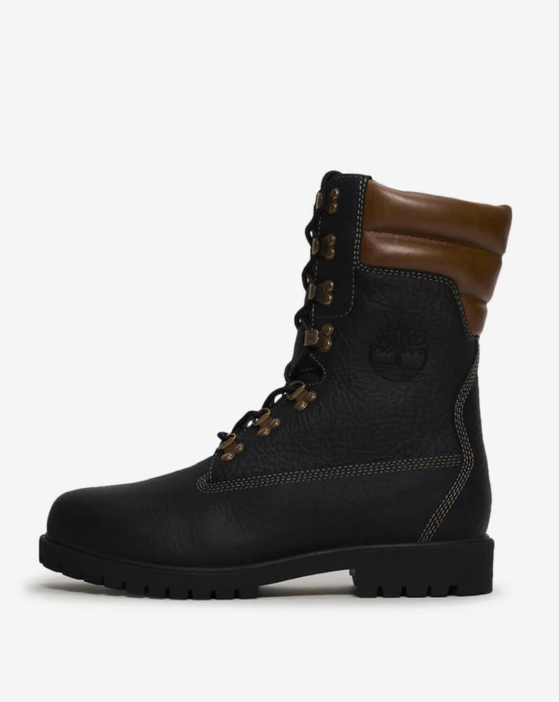 TIMBERLAND Men's Heritage Tall Lace Waterproof Secondary image