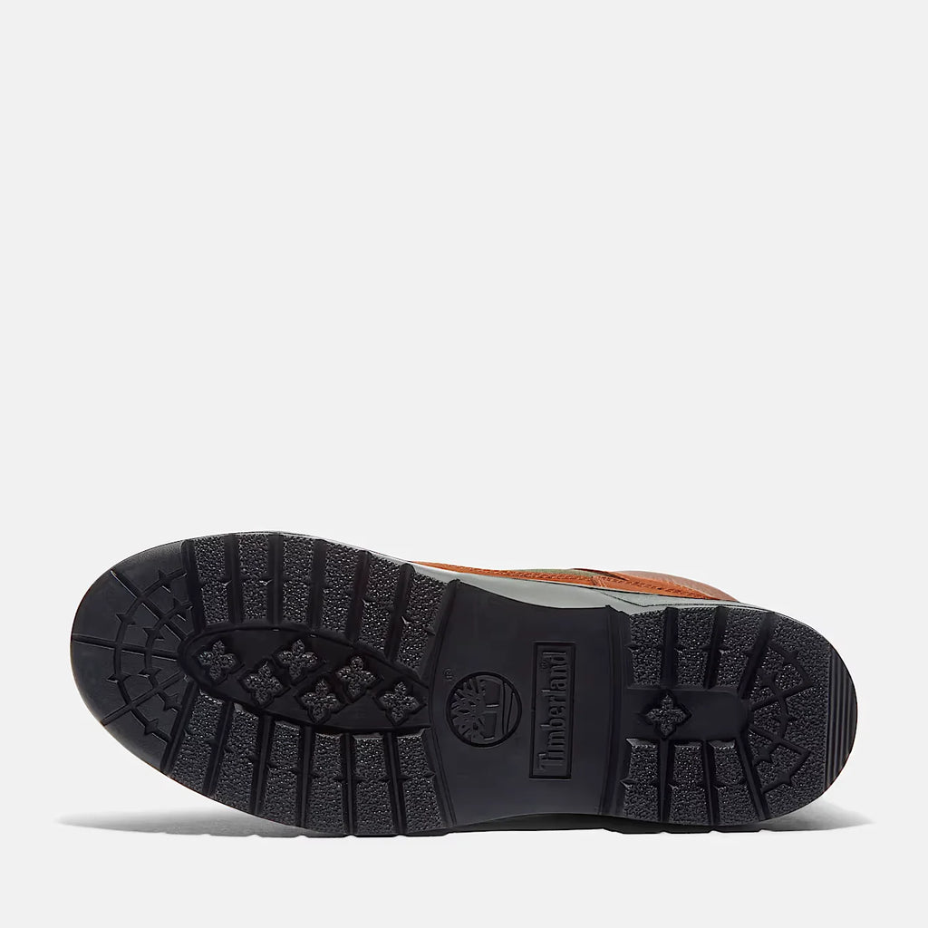 TIMBERLAND-Men's Boots and Booties