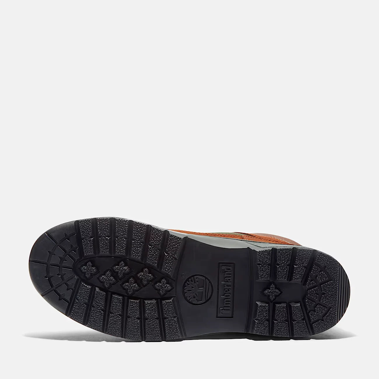 TIMBERLAND-Men's Boots and Booties