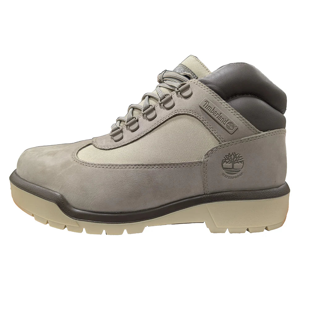 TIMBERLAND-Men's Boots and Booties