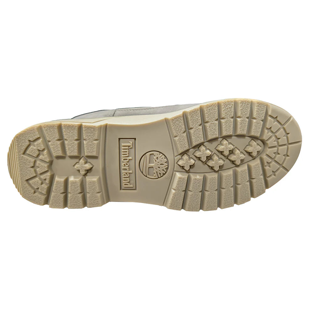 TIMBERLAND-Men's Boots and Booties