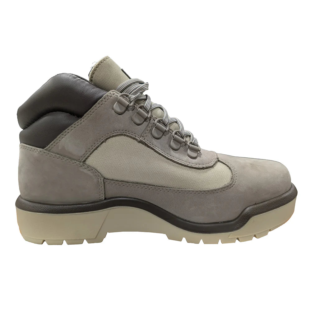 TIMBERLAND-Men's Boots and Booties