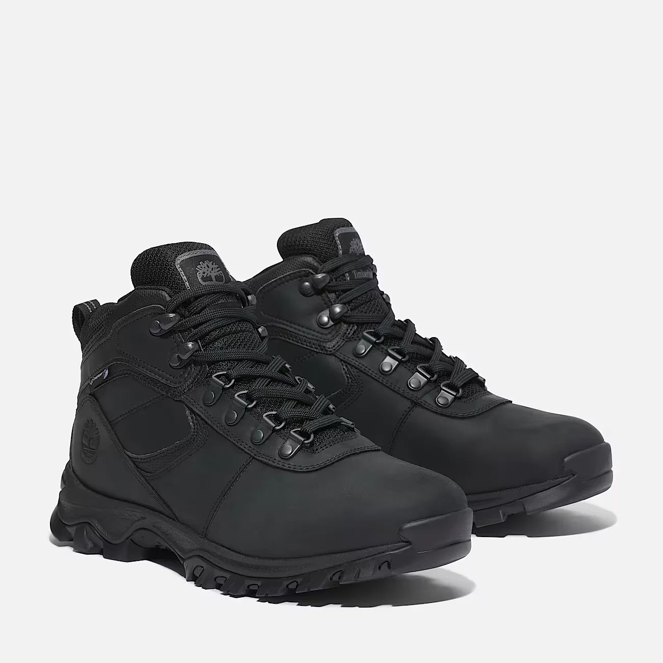 TIMBERLAND Men's Mt. Maddsen Waterproof Hiking Boot Secondary image