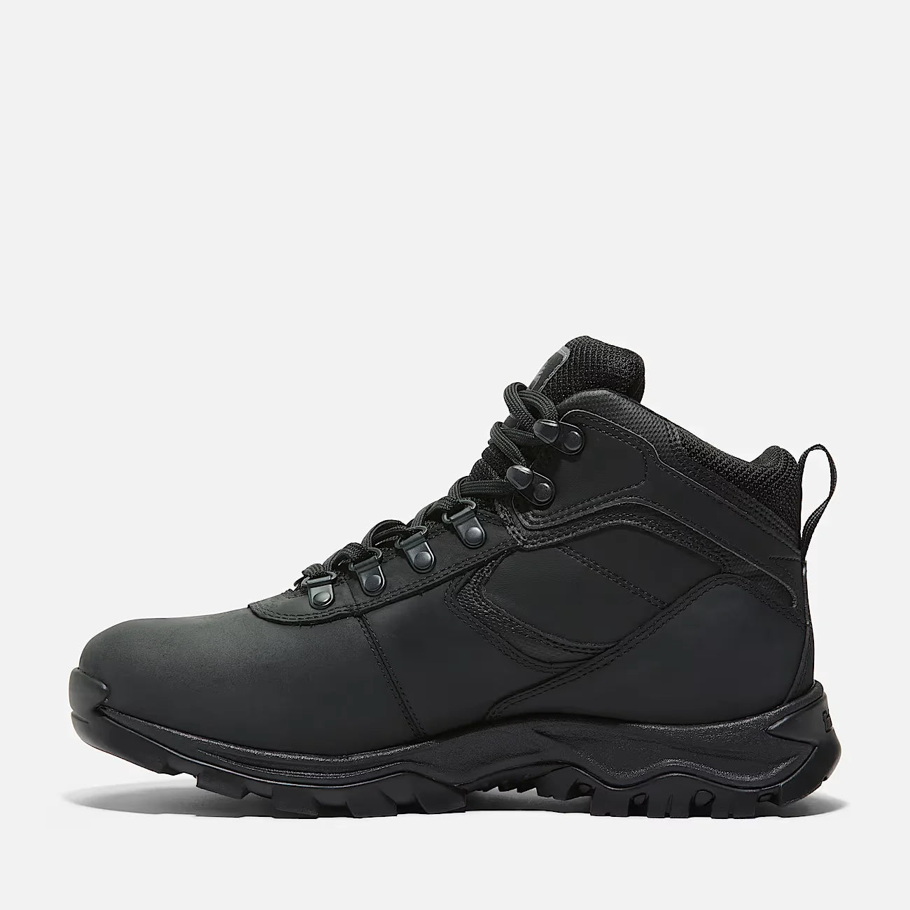 TIMBERLAND-Men's Boots and Booties
