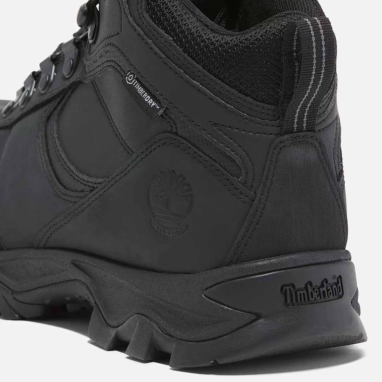 TIMBERLAND-Men's Boots and Booties