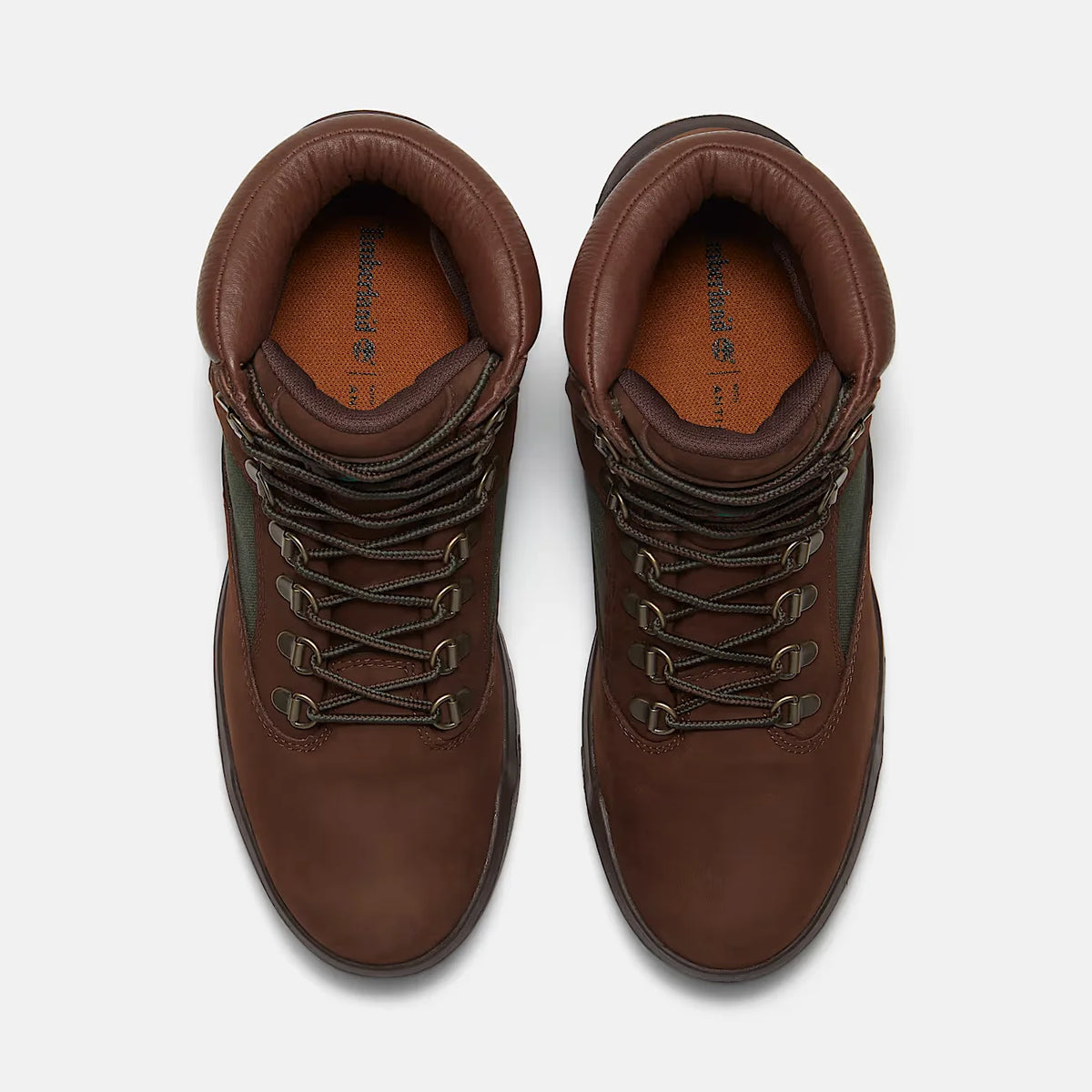 TIMBERLAND-Men's Boots and Booties