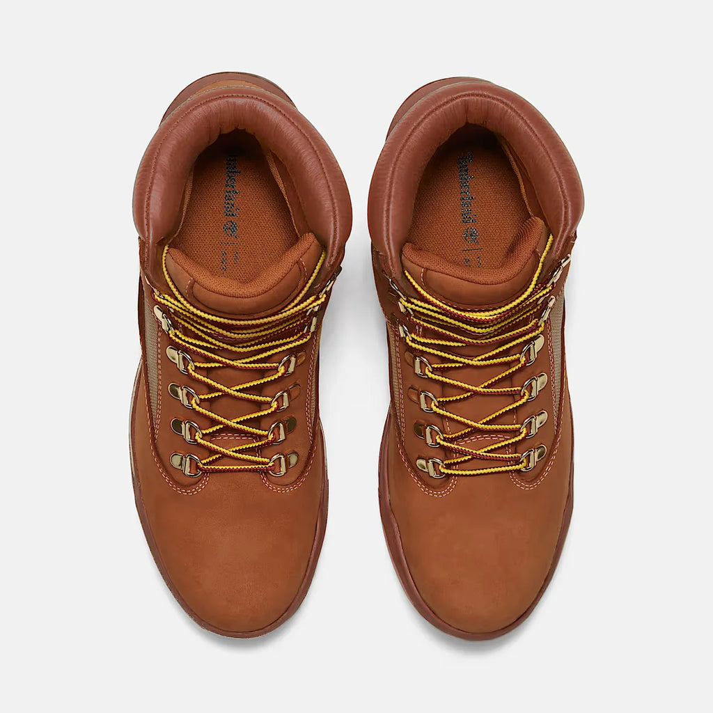 TIMBERLAND-Men's Boots and Booties