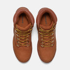 TIMBERLAND-Men's Boots and Booties