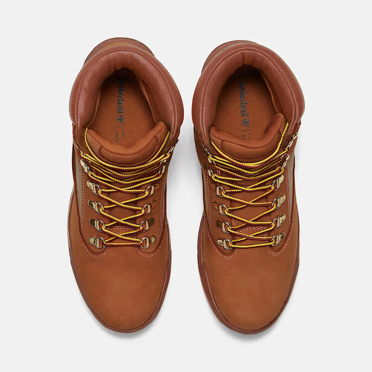 TIMBERLAND-Men's Boots and Booties