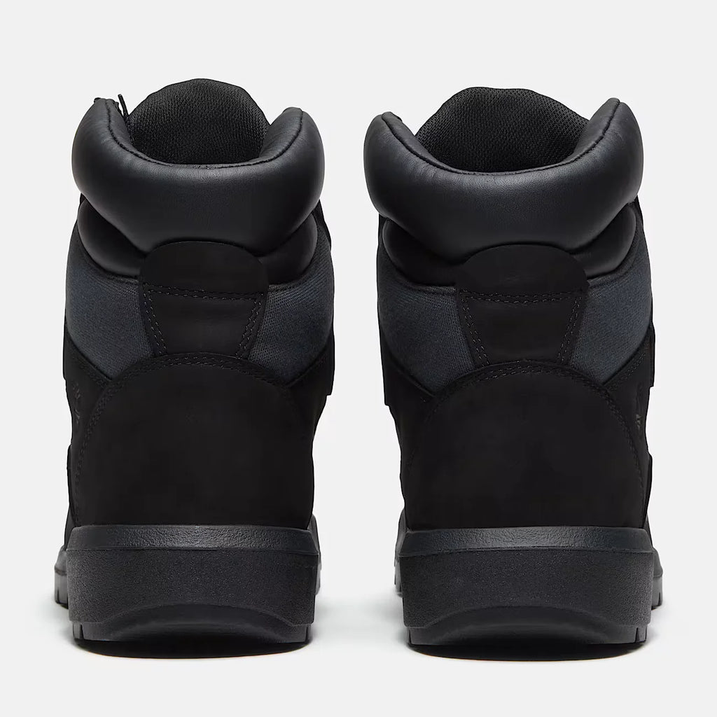 TIMBERLAND-Men's Boots and Booties