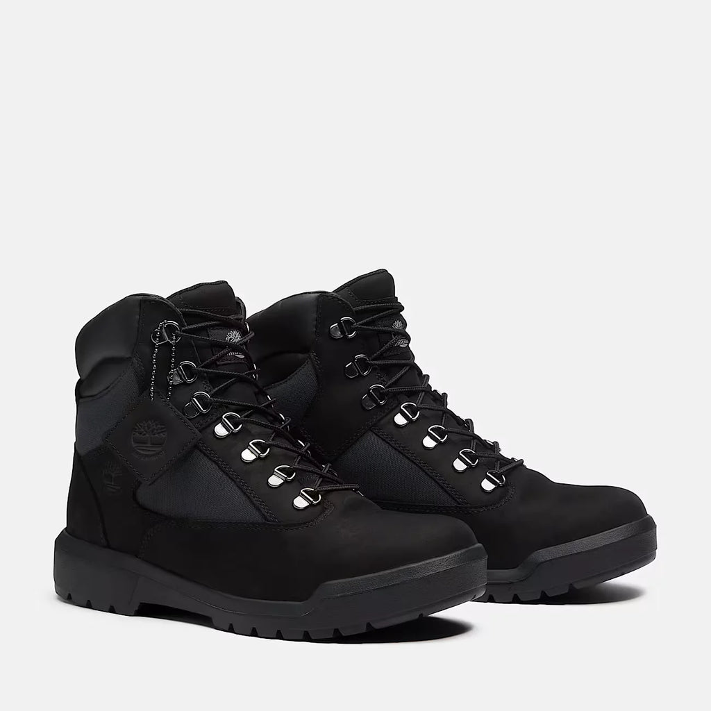 TIMBERLAND-Men's Boots and Booties