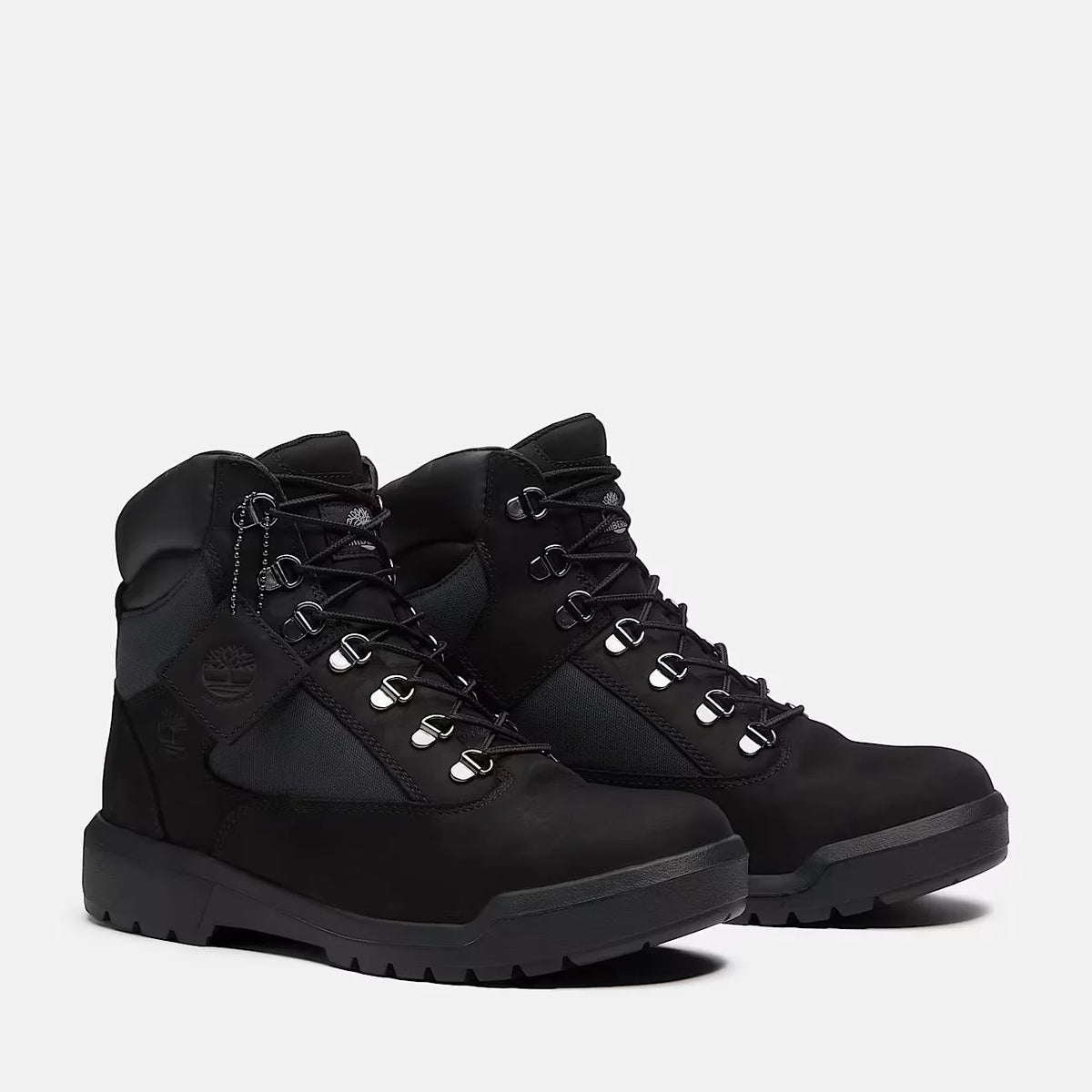 TIMBERLAND-Men's Boots and Booties
