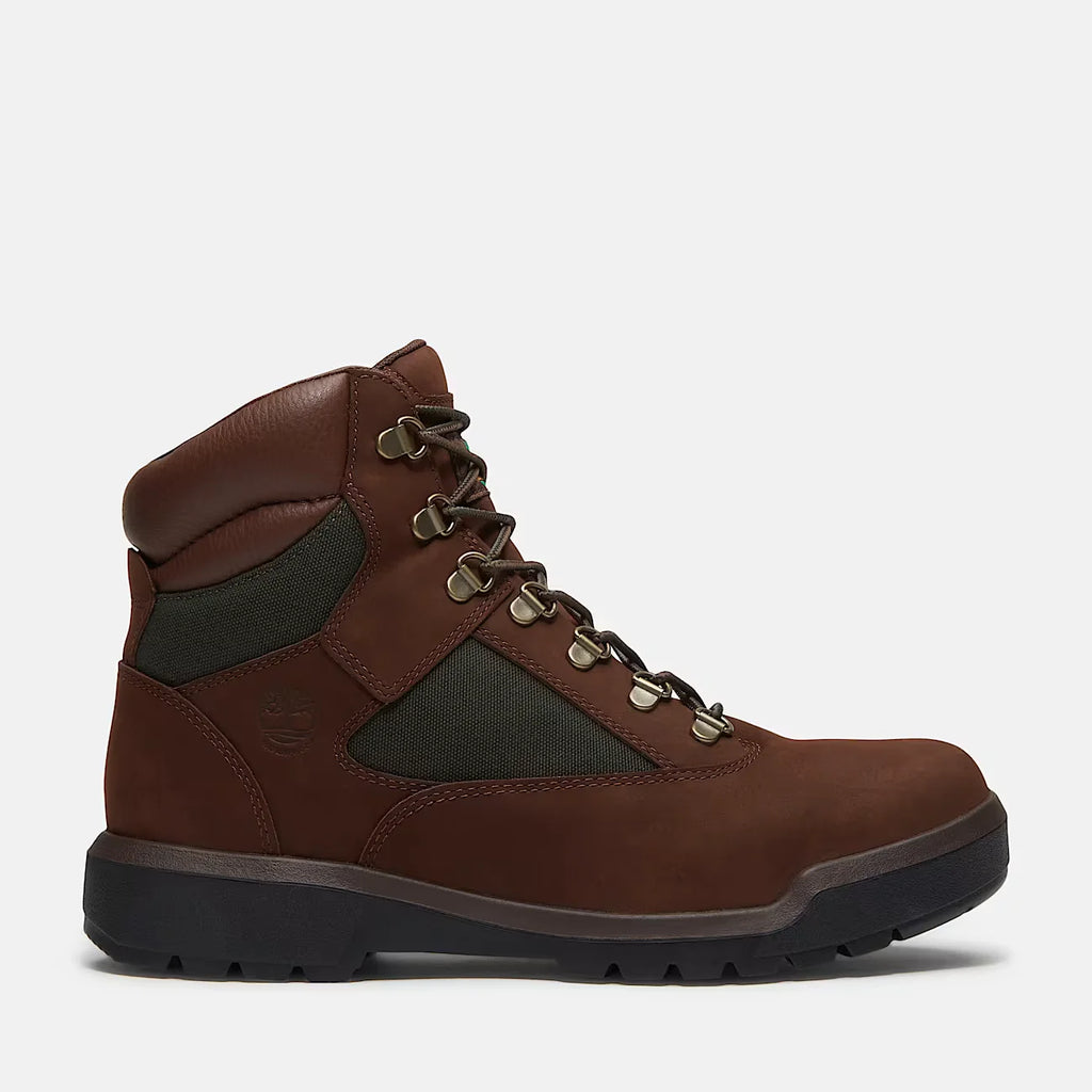 TIMBERLAND-Men's Boots and Booties