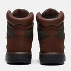 TIMBERLAND-Men's Boots and Booties