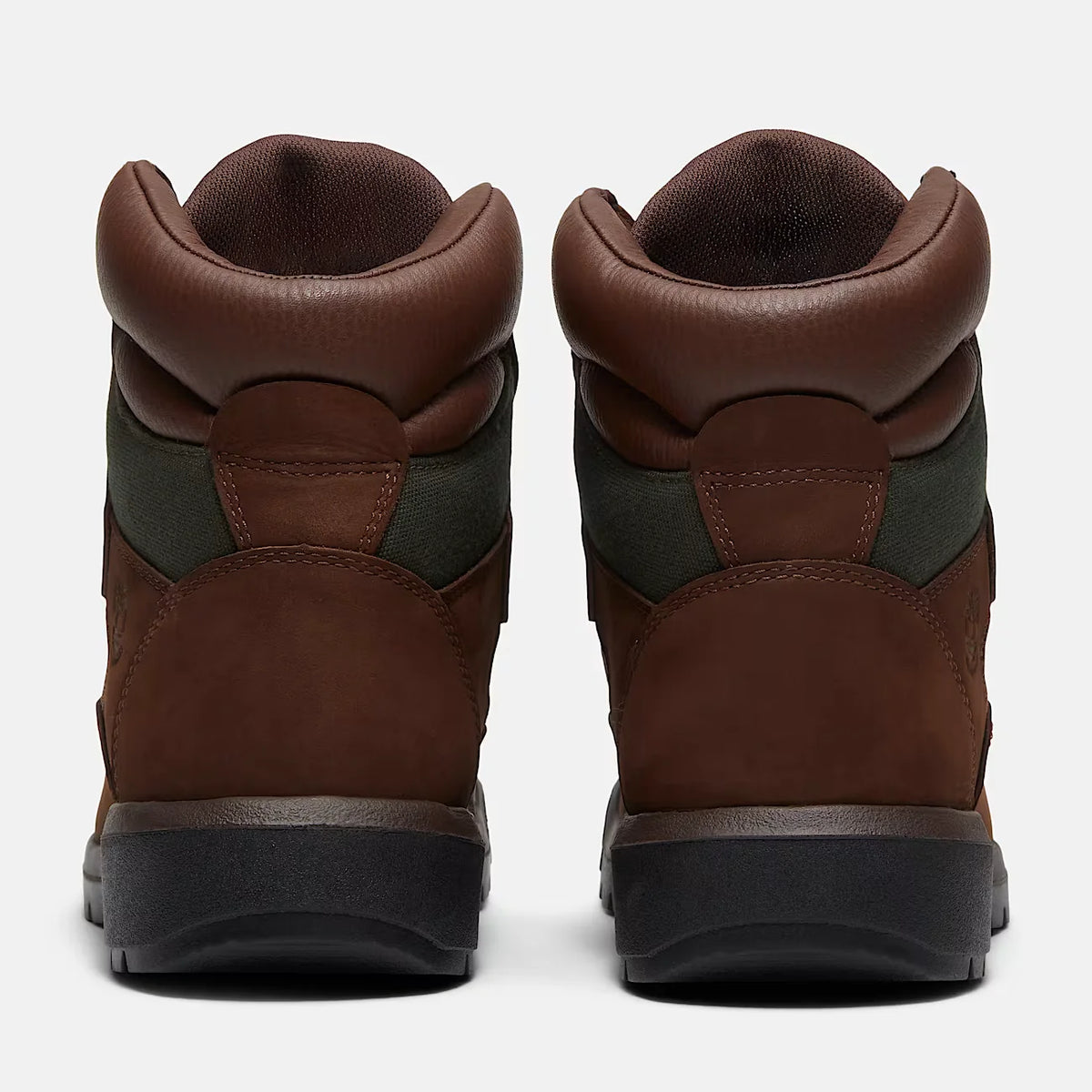 TIMBERLAND-Men's Boots and Booties