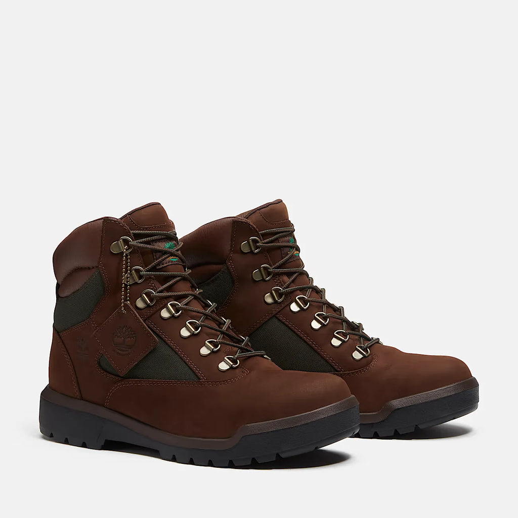 TIMBERLAND-Men's Boots and Booties