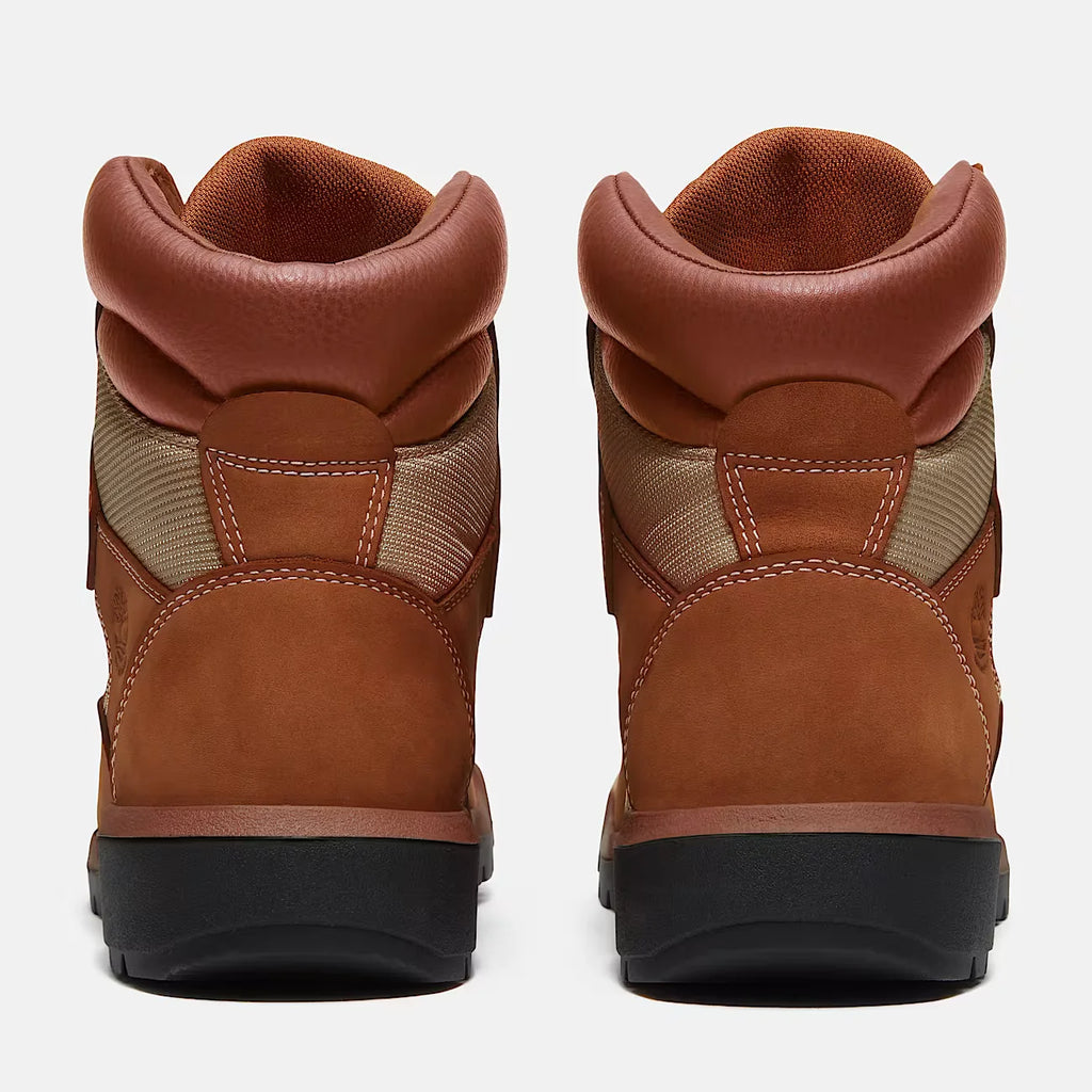 TIMBERLAND-Men's Boots and Booties