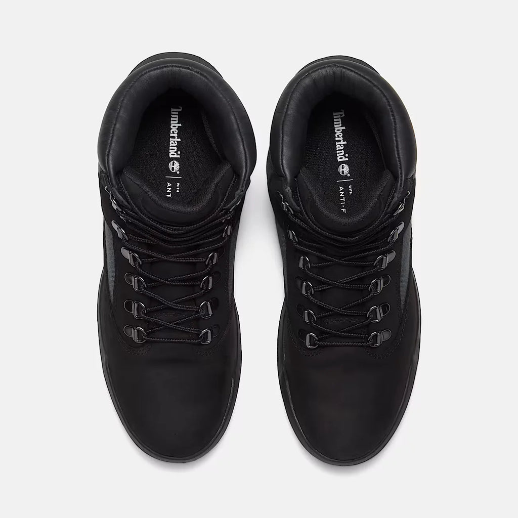 TIMBERLAND-Men's Boots and Booties