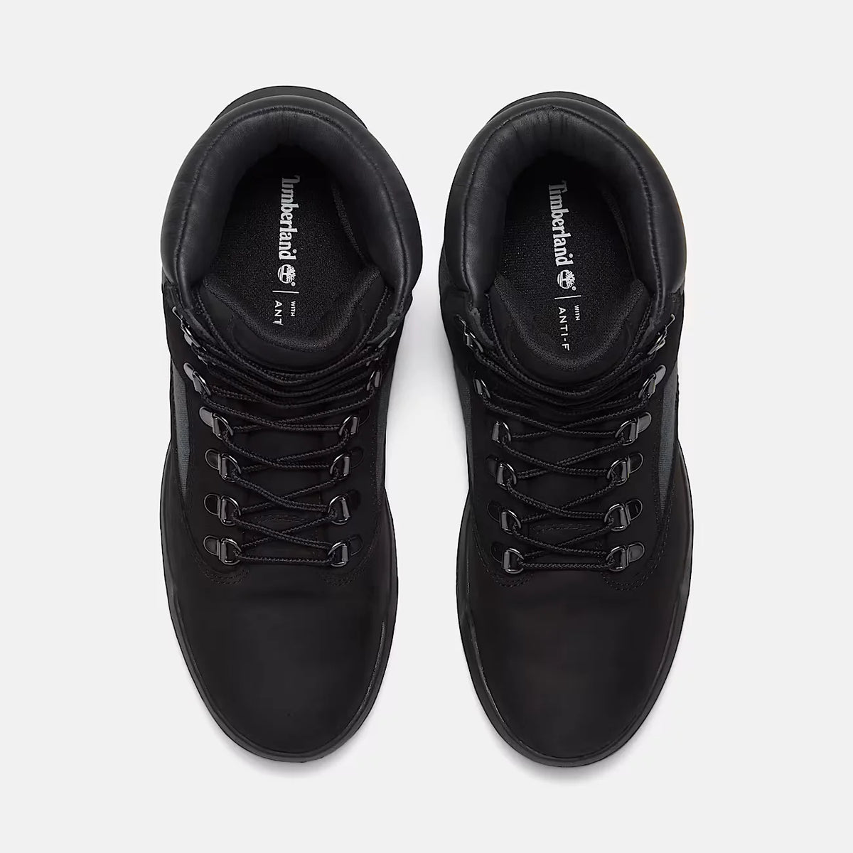 TIMBERLAND-Men's Boots and Booties