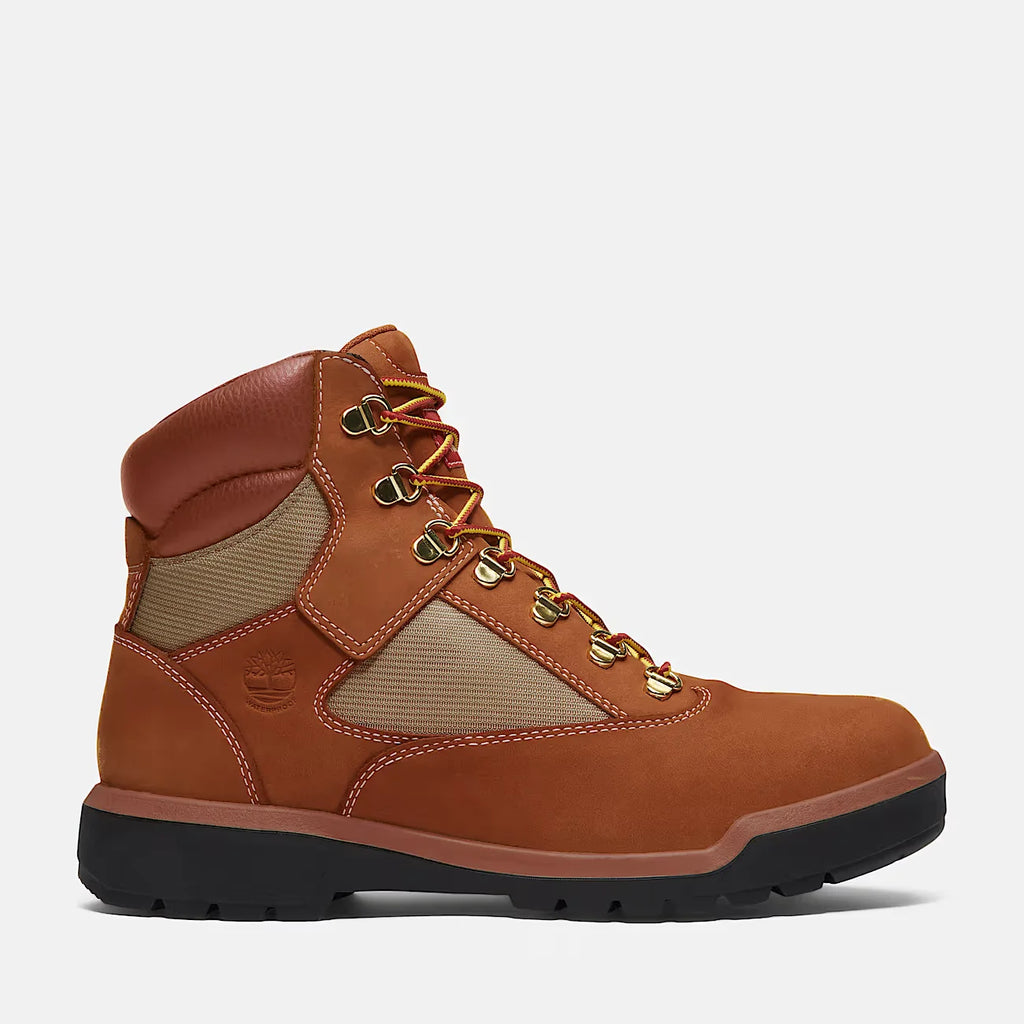 TIMBERLAND-Men's Boots and Booties