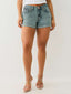 TRUE RELIGION-Women's Jean Shorts and Denim Shorts