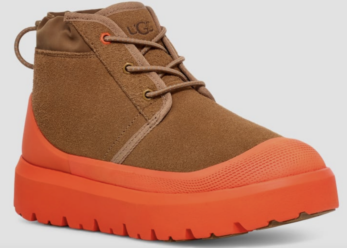 UGG-Men's Boots and Booties