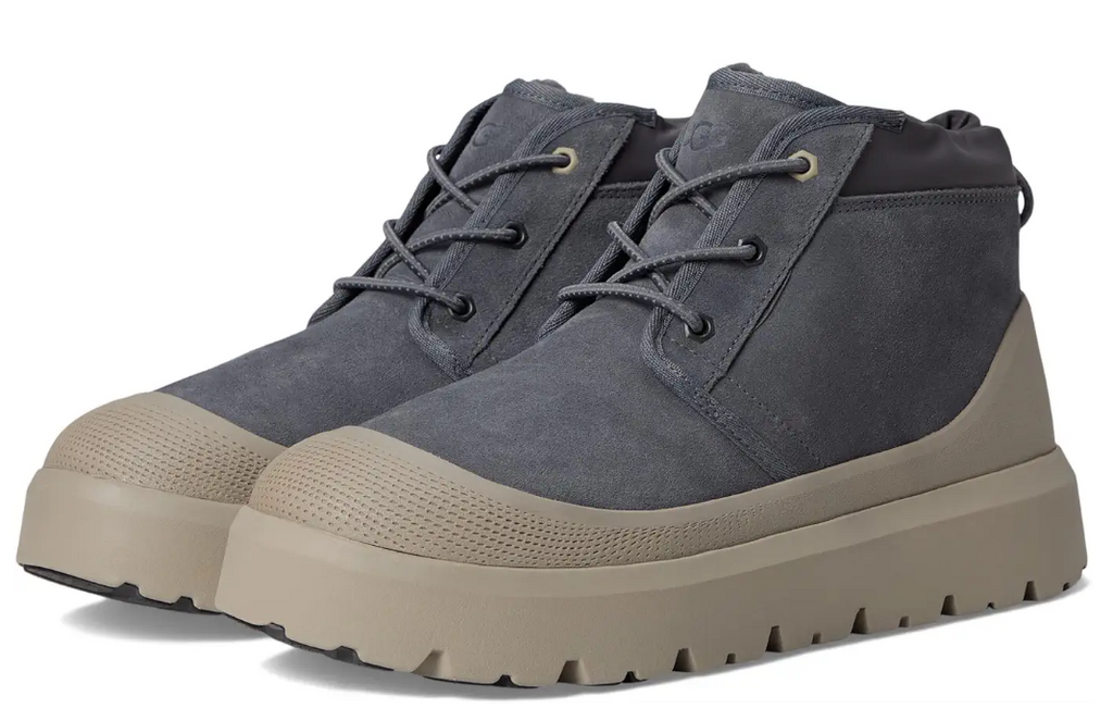 UGG-Men's Boots and Booties
