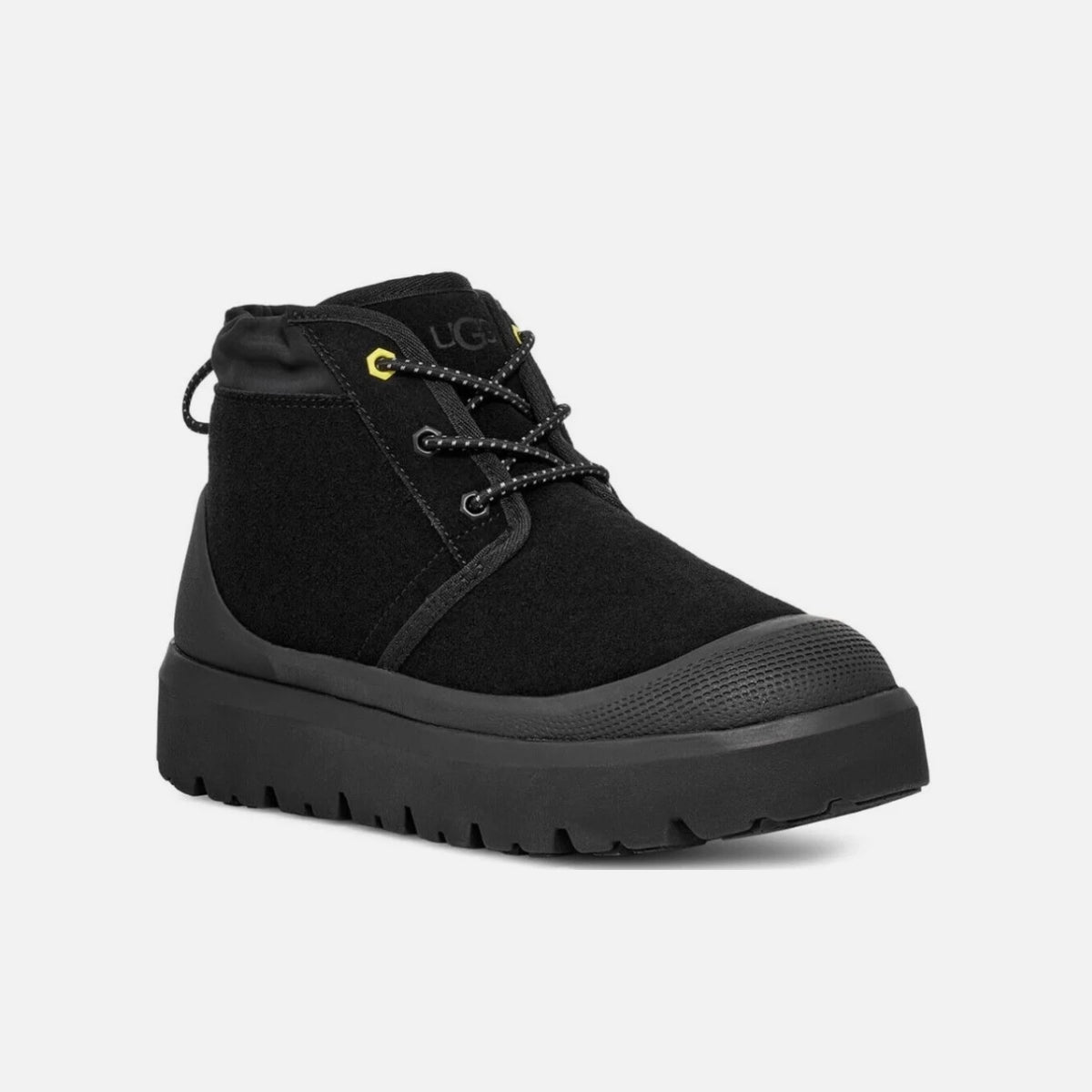 UGG Shearling Boots Gravity NYC Secondary image