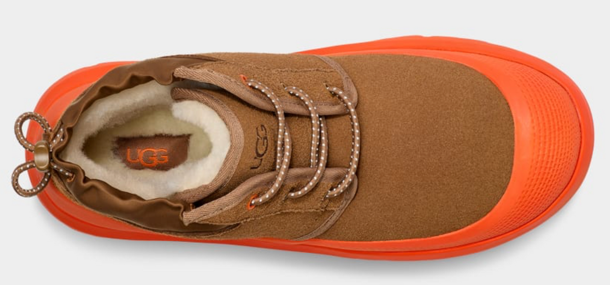 UGG-Men's Boots and Booties