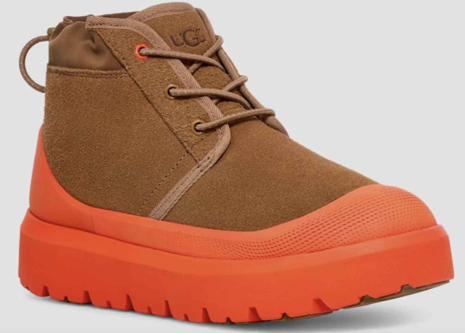 UGG-Men's Boots and Booties