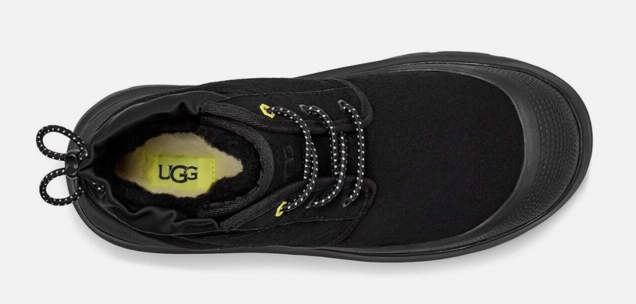 UGG-Men's Boots and Booties
