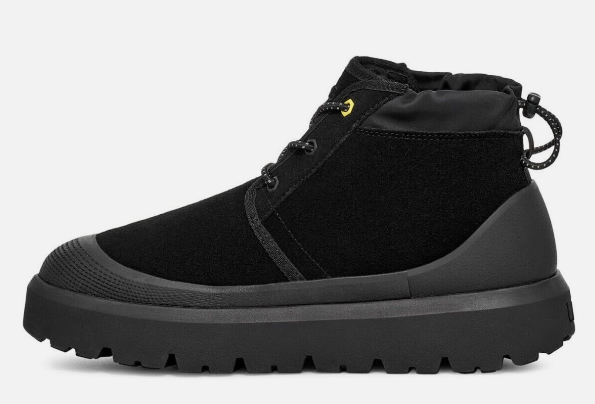 UGG-Men's Boots and Booties