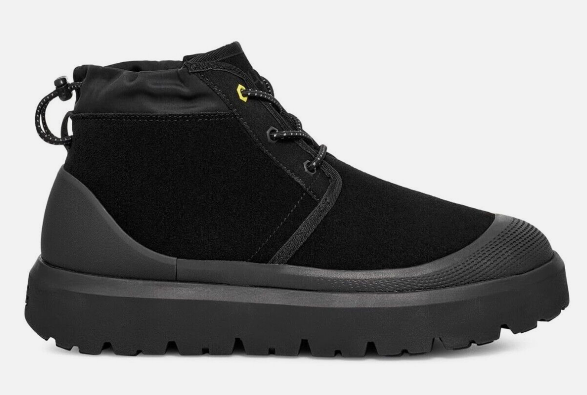 UGG-Men's Boots and Booties