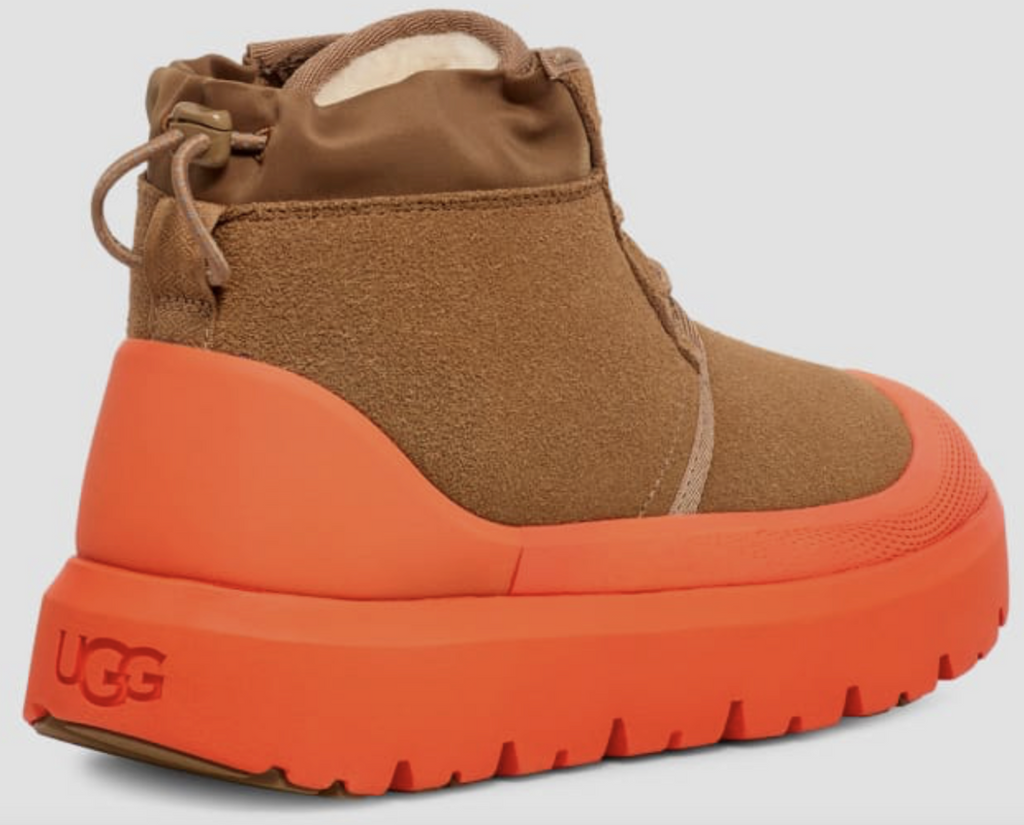 UGG-Men's Boots and Booties