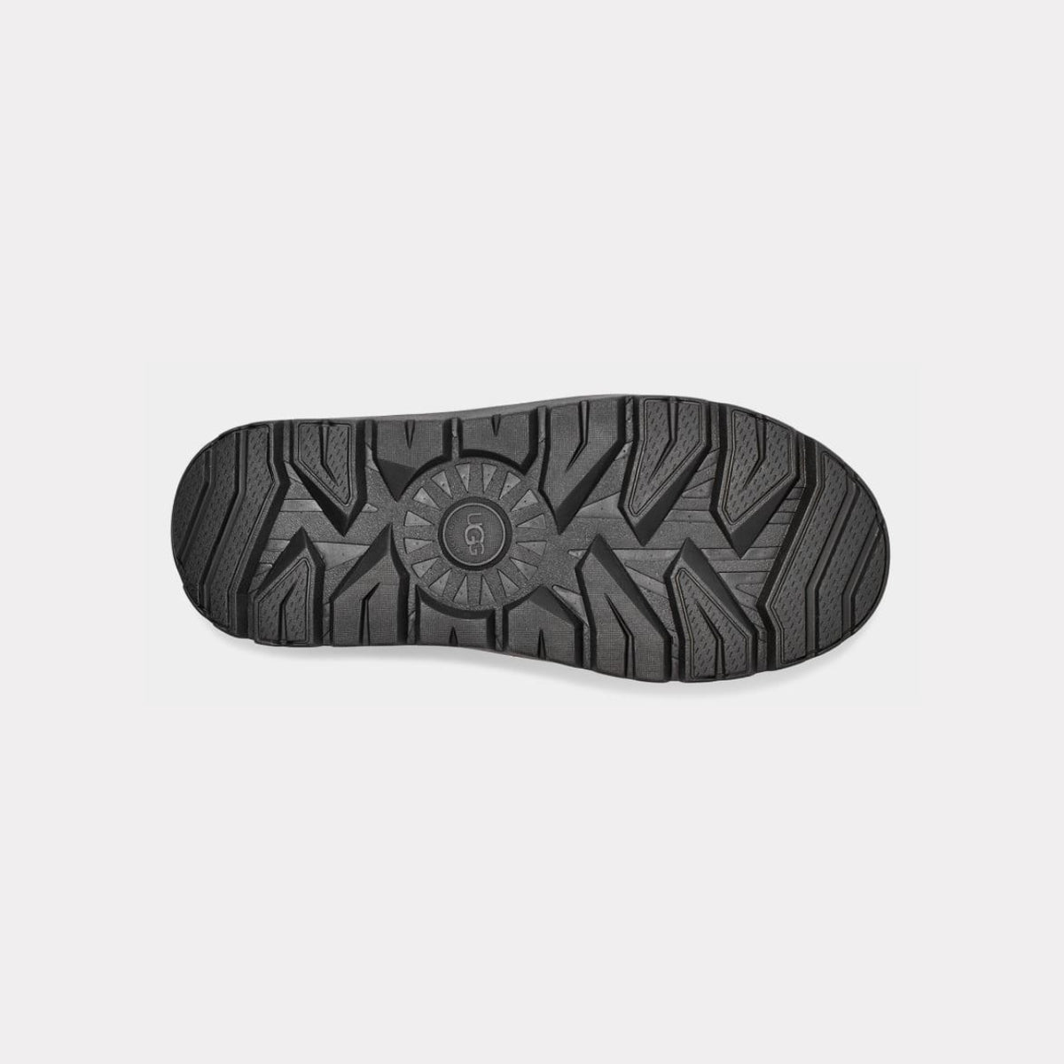 UGG Shearling Slippers Gravity NYC