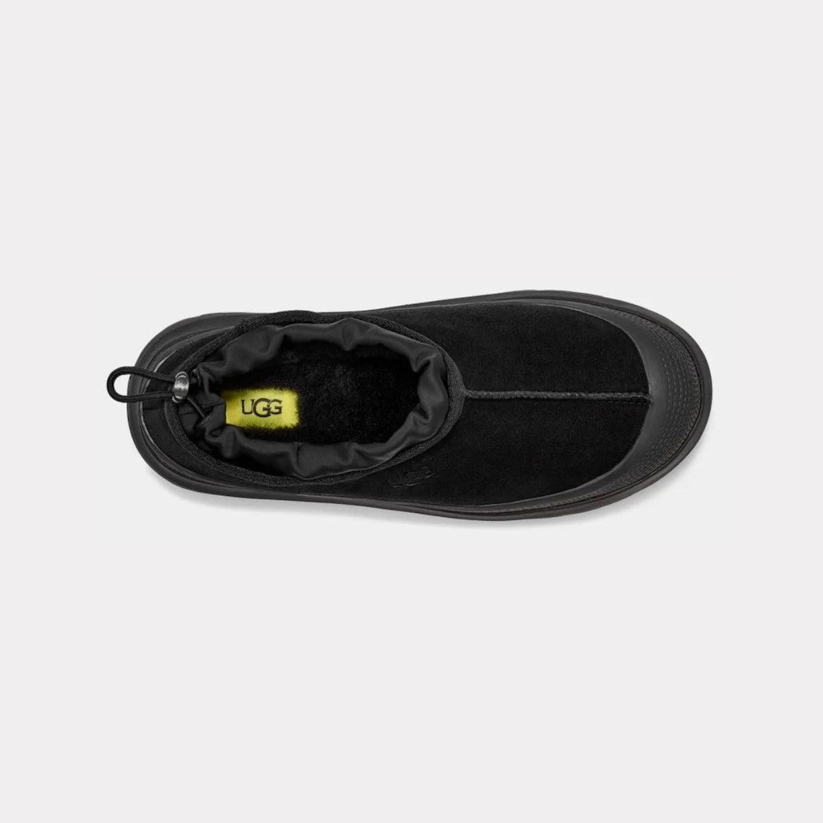 UGG Shearling Slippers Gravity NYC