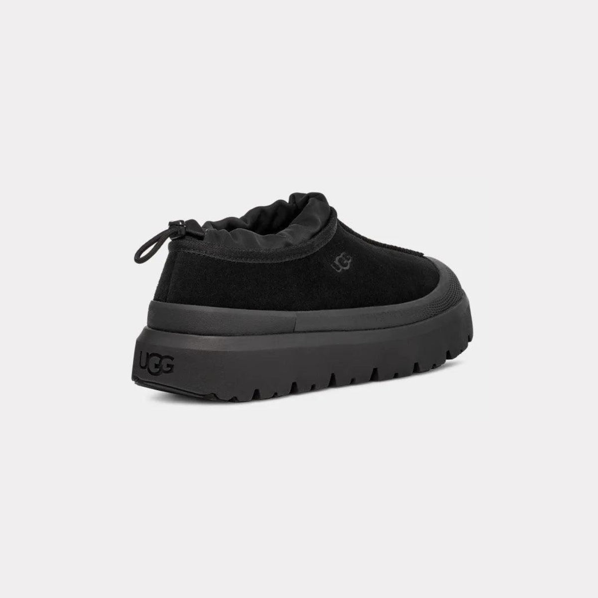 UGG Shearling Slippers Gravity NYC