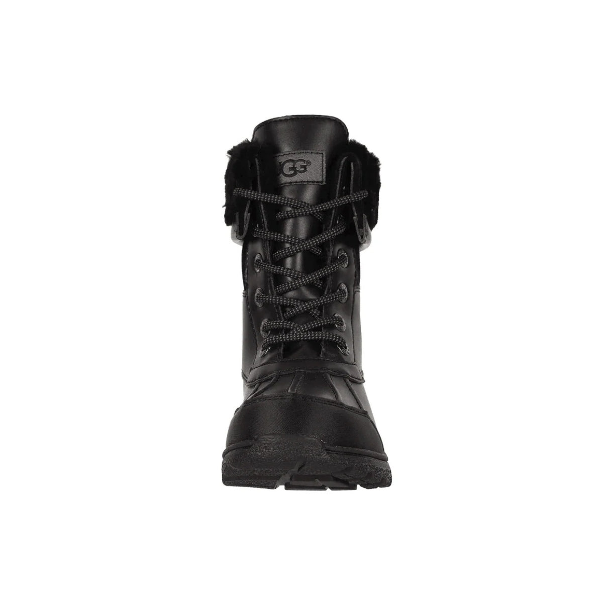 UGG Shearling Boots Gravity NYC