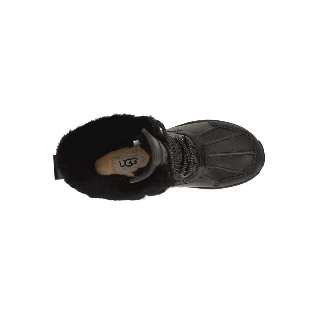UGG Shearling Boots Gravity NYC