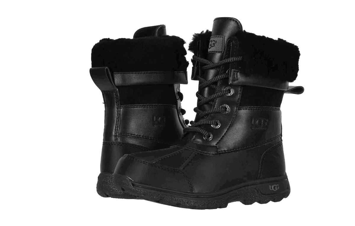 UGG-Kids' Boots and Booties