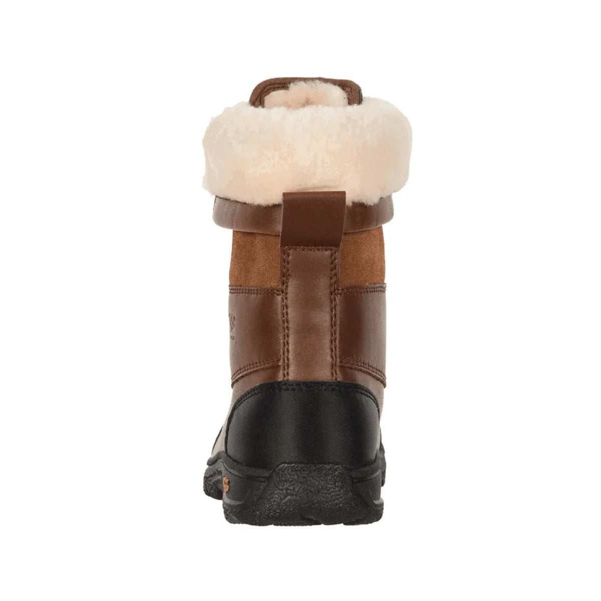 UGG Shearling Boots Gravity NYC
