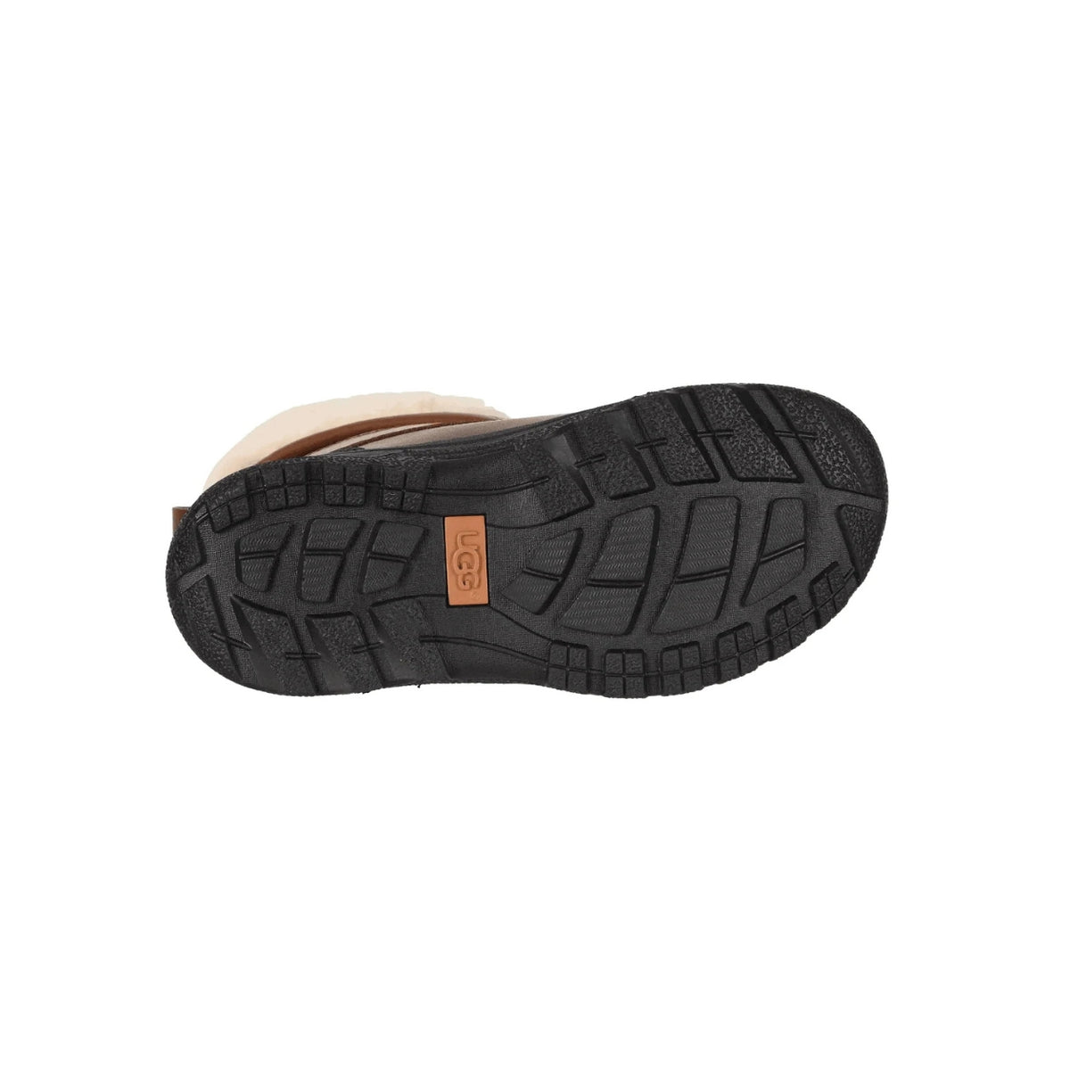 UGG Shearling Boots Gravity NYC