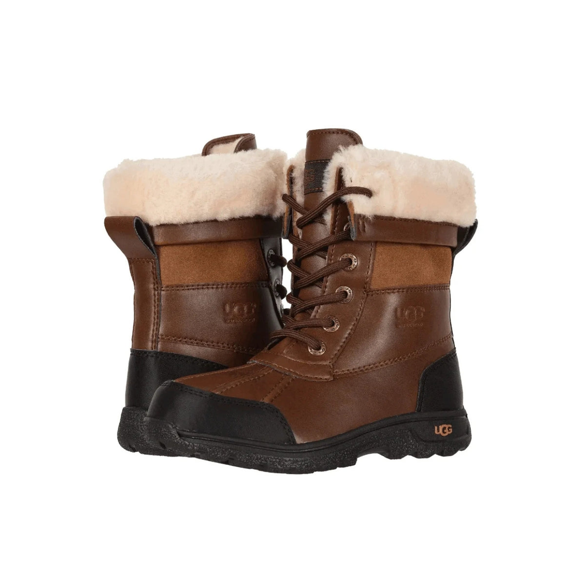 UGG Shearling Boots Gravity NYC