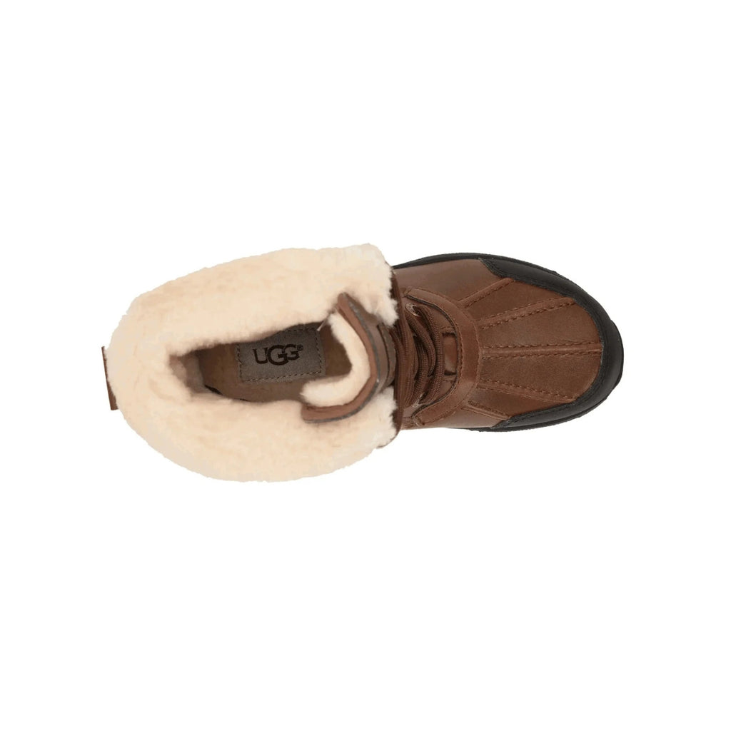 UGG Shearling Boots Gravity NYC