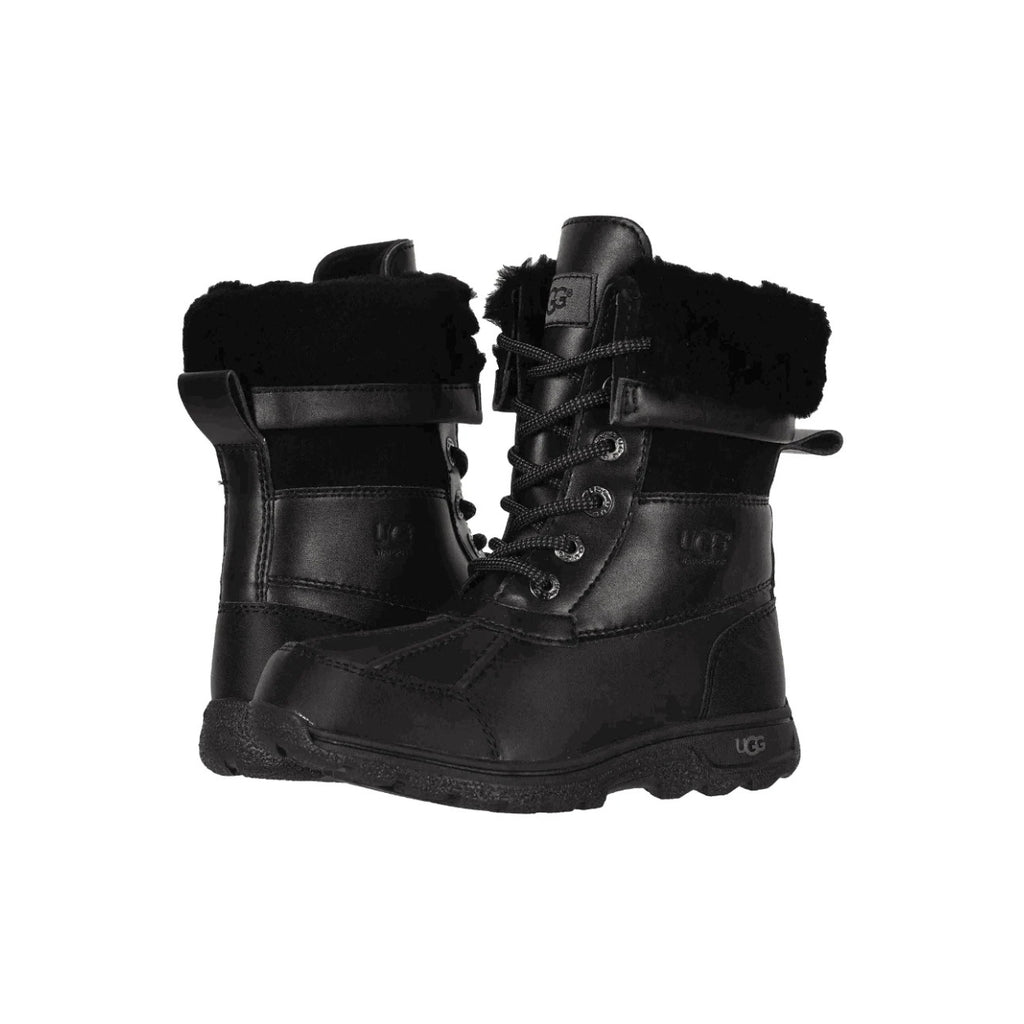 UGG Shearling Boots Gravity NYC