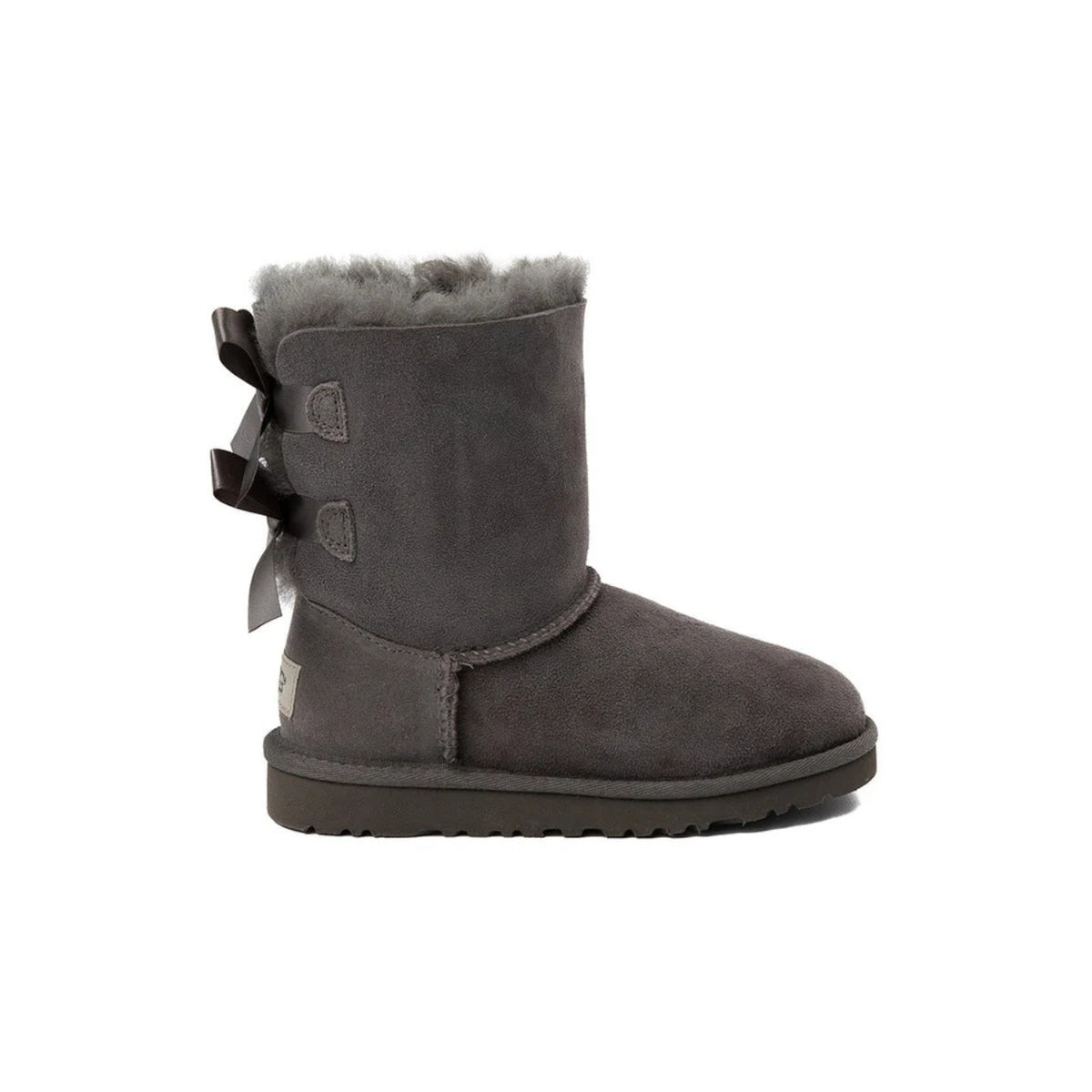 UGG Shearling Boots Gravity NYC
