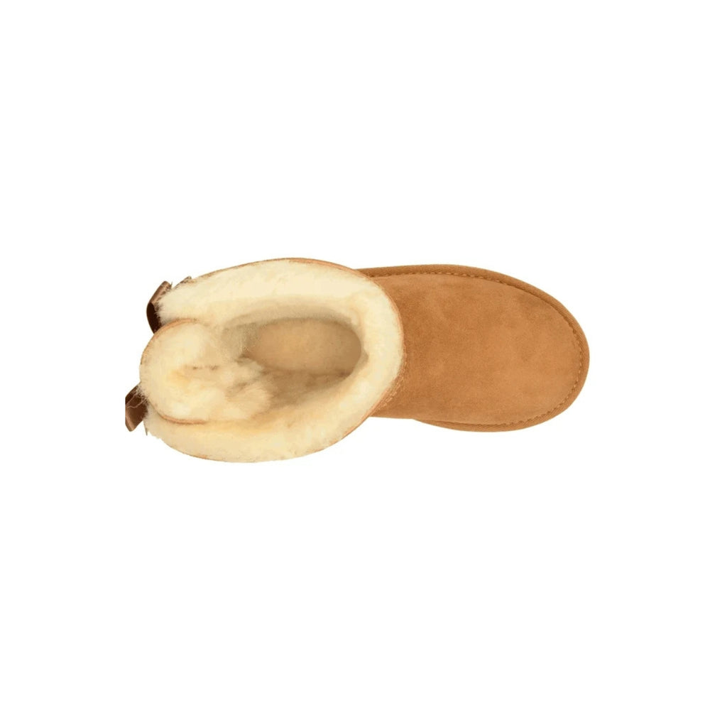 UGG Shearling Boots Gravity NYC