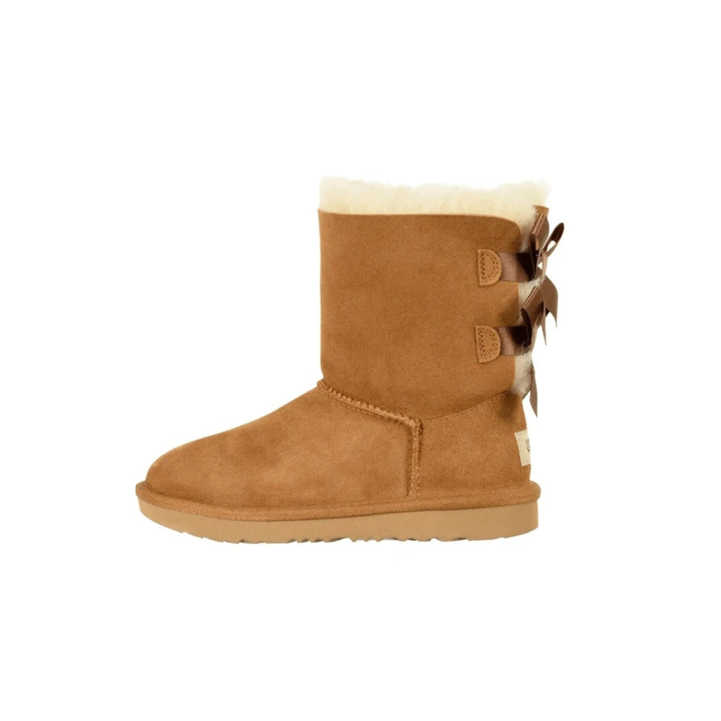 UGG Shearling Boots Gravity NYC