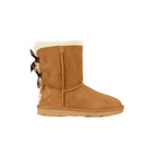 UGG Shearling Boots Gravity NYC